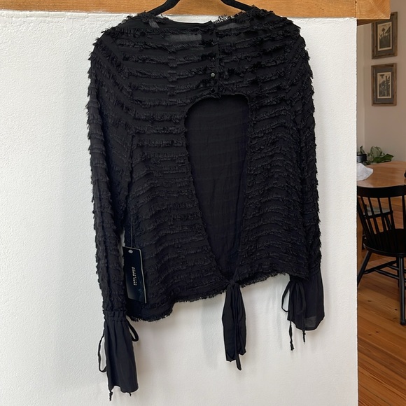 NWT Zara Top - Picture 6 of 10